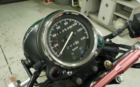 KAWASAKI 250TR 2009 BJ250F