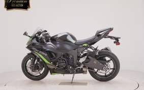 KAWASAKI NINJA ZX-6R A 2025 ZX636J
