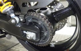 YAMAHA XJR1300 Gen.2 2014 RP17J