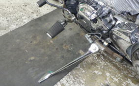 YAMAHA DRAGSTAR 400 2006 VH01J
