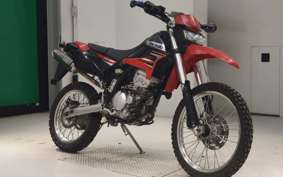 KAWASAKI KLX250 Gen.2 LX250S