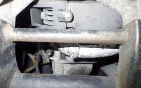 SUZUKI ADDRESS V50 Gen.2 CA42A