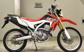 HONDA CRF250L MD38