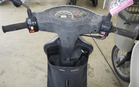 YAMAHA JOG Gen.5 SA36J