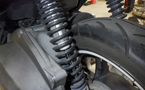 HONDA PCX 125 JF56