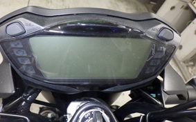SUZUKI SV650 A 2026 VP55E