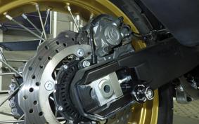 YAMAHA TENERE 700 2025 DM17J