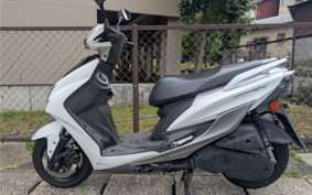 YAMAHA CYGNUS 125 X SED8J