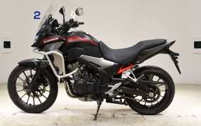 HONDA 400X 2020 NC56