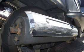 SUZUKI SKYWAVE 250 (Burgman 250) Gen.2 2011 CJ43A