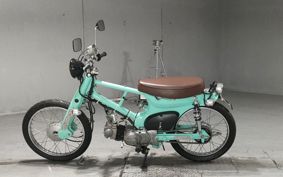 HONDA SUPER CUB50 AA01