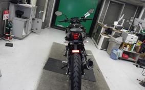SUZUKI GSX-S125 2018 DL32B