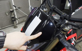 DUCATI HYPERMOTARD698 2024