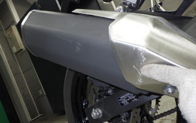 KAWASAKI NINJA 400 2024 EX400L