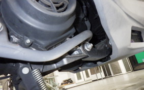 SUZUKI ADDRESS V125 DT11A