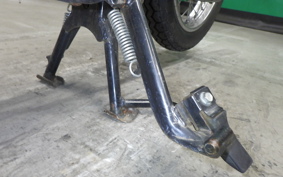 HONDA LITTLE CUB E 2014 AA01