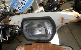 YAMAHA ﾍﾞﾙｰｶﾞ50 5G6