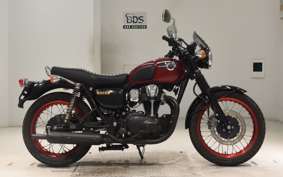 KAWASAKI W800 2012 EJ800A