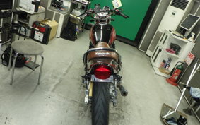 KAWASAKI ZEPHYR 400 KAI 1996 ZR400C