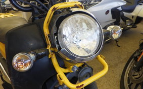 HONDA ｸﾛｽｶﾌﾞ JA10