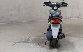 SUZUKI ADDRESS V125 CF46A