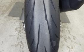 SUZUKI SV650 X A 2021 VP55B