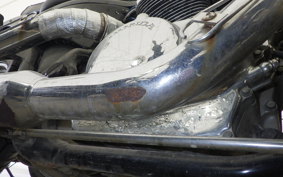 HONDA STEED 400 NC26