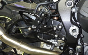 SUZUKI GSX-R1000R A 2019 DM11G