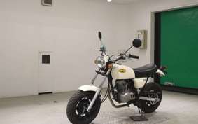 HONDA APE 50 AC16