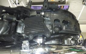 YAMAHA SR400 Gen.4 2017 RH03J