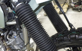 KAWASAKI KLX230ｼｪﾙﾊﾟ 2009 LX232A