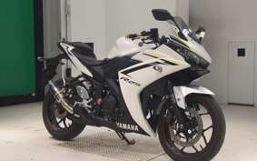 YAMAHA YZF-R25 RG10J