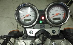 HONDA VTR 250 Gen. 2 2019 MC33