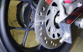 HONDA ｸﾞﾛﾑ 2008 JC61