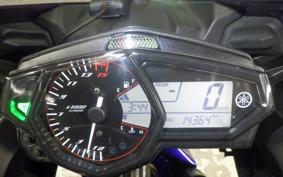 YAMAHA YZF-R25 RG10J