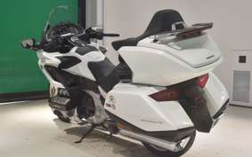 HONDA GL 1800 GOLD WING TOUR DCT 2020 SC79