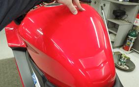 HONDA VFR800F 2015 RC79