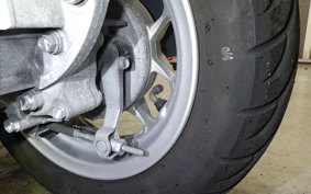 HONDA LEAD 125 JF45