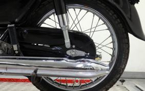 HONDA CD125K CD125K