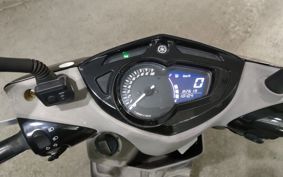 YAMAHA CYGNUS 125 X SE44J