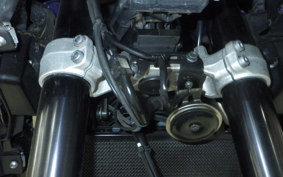 YAMAHA MT-09 Tracer 2017 RN51J