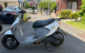 SUZUKI LETS4 CA45A