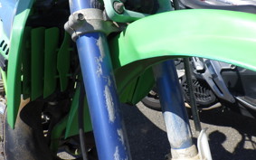 KAWASAKI KDX200SR Gen.2 DX200G