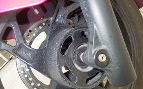 SUZUKI SKYWAVE 250 (Burgman 250) S Gen.3 CJ44A