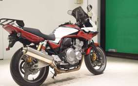 HONDA CB400 SUPER BOLDOR VTEC 2008 NC42