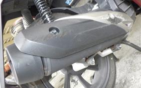 HONDA PCX125 2006 JF81