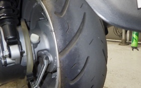 YAMAHA CYGNUS 125 X 2 2009 SE44J