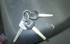 SUZUKI GSX1300R HAYABUSA 2002