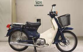 HONDA C50 SUPER CUB E 2013 AA01
