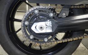 BMW F700GS 2017